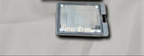 2014-2023 Dodge Durango Rear License Plate Light Lamp OEM