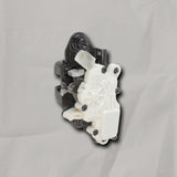 2019-2026 Silverado Sierra 1500 Dr Side MultiPro Tailgate Latch OEM