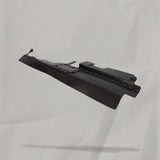 2017-2020 Ford Fusion 2.5L Air Deflector w/o 2.7L OEM