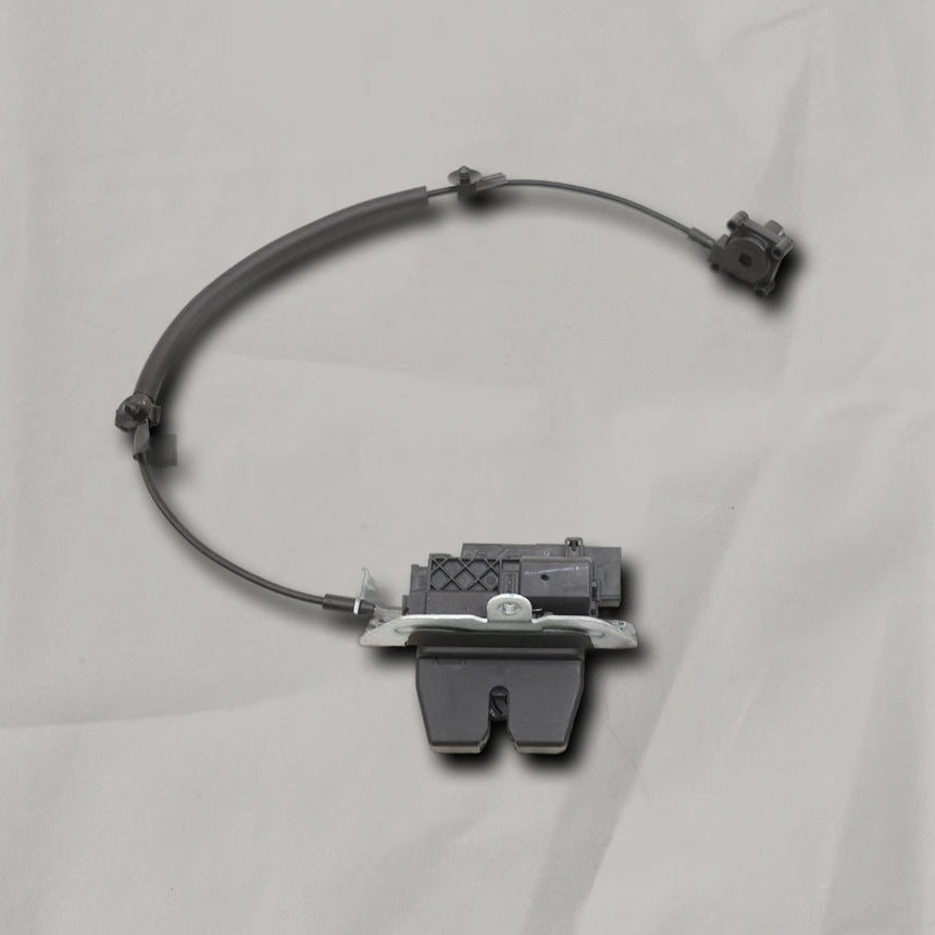2020-2024 Ford Explorer Police Interceptor Liftgate Latch Actuator OEM