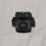 2006-2011 Honda Civic 2-Door Driver Side Mirror Control Switch OEM