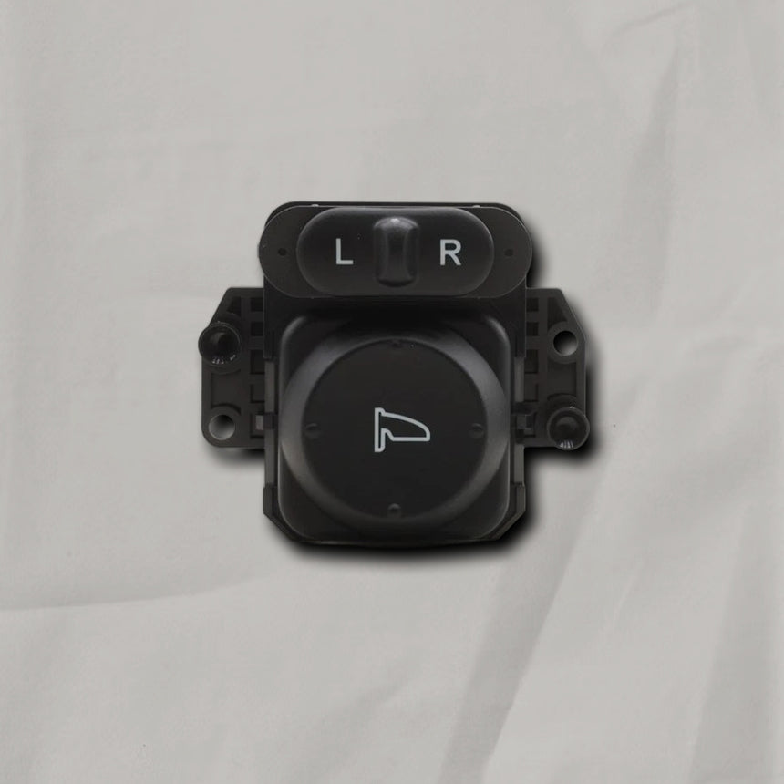 2006-2011 Honda Civic 2-Door Driver Side Mirror Control Switch OEM