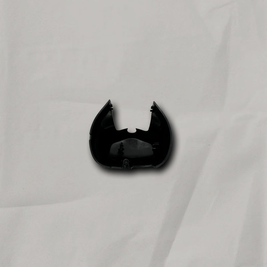 2019-2024 Ram 2500 3500 Lower Mirror Cover Without Auto Dim OEM
