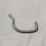 2021-2023 Ford Bronco 4WD 2.3L Fr Differential Vent Hose OEM