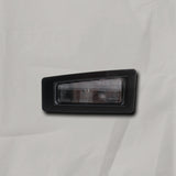 2014-2021 Mazda 3 CX-3 Driver Rear License Lamp 2.0L 2.5L Sedan OEM