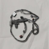 2022-2024 Ford F-150 Expedition Front HVAC System Wiring Harness With dual zone ac. Front, with auto ac,