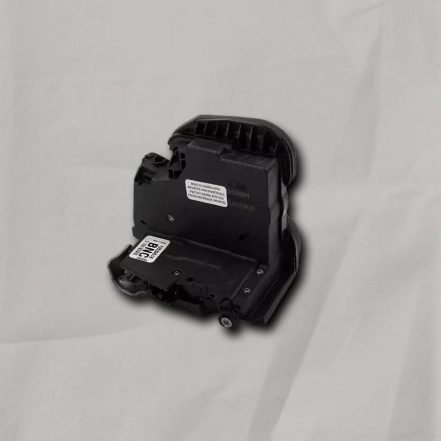 Driver Side Fr Door Lock Actuator CT4 XT4 Colorado Canyon OEM