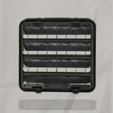 2024 Dodge Durango Body Side Aperture Exhauster Right OEM Passenger Side