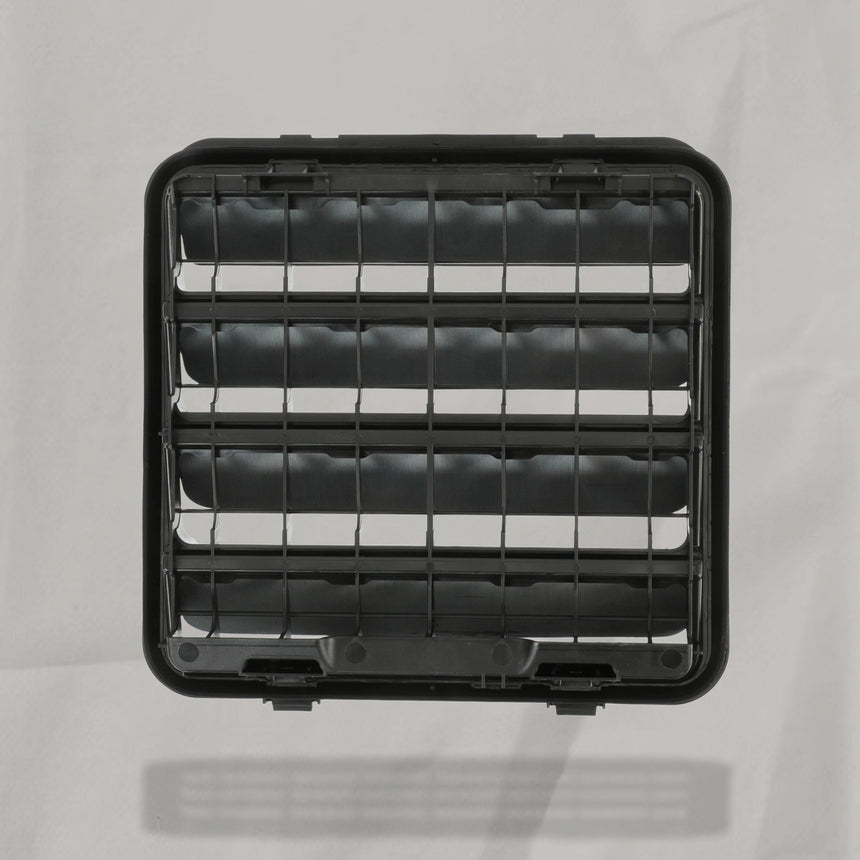 2024 Dodge Durango Body Side Aperture Exhauster Right OEM Passenger Side