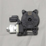 2021-2024 Ford F-150 F-250 F-350 Rear Driver Side Window Motor OEM