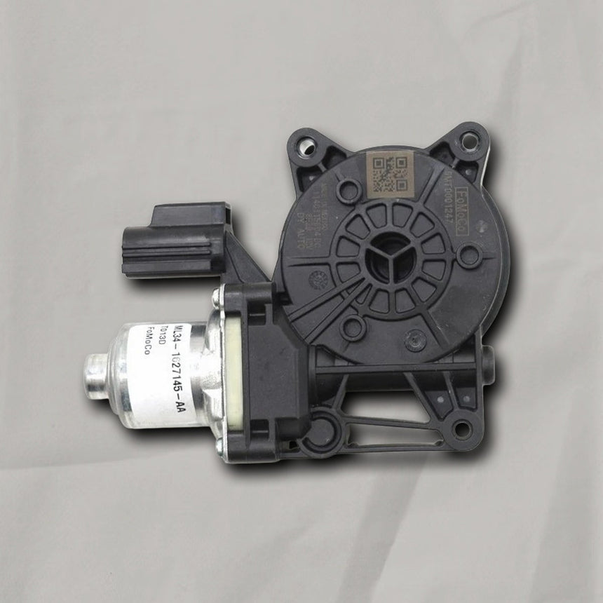 2021-2024 Ford F-150 F-250 F-350 Rear Driver Side Window Motor OEM