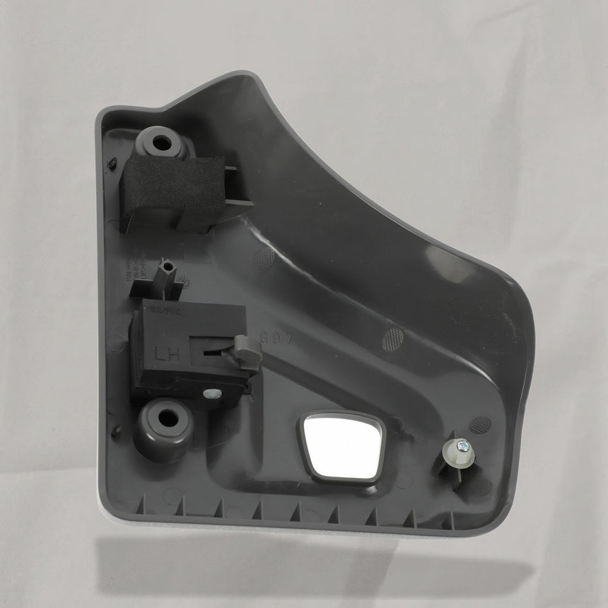 2014-2021 Nissan NV200 Driver Side Inner Sliding Door Handle OEM 2.0L L4