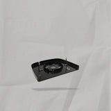 2008-2021 Chevy Express GMC Savana Driver Side Upper Door Mirror Glass OEM