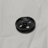 2026 Chevy Express 2500 3500 Silverado GMC Savana Sierra Steering Pump Pulley OEM
