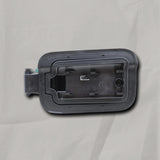 2021-2026 Jeep Grand Cherokee L Rr Fuel Filler Housing OEM