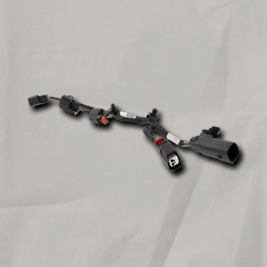2020-2024 Ford F-150 Passenger Side DI Fuel Injector Connector OEM