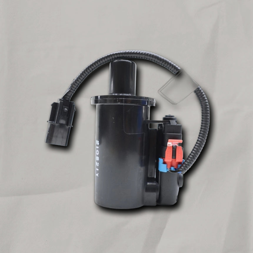 2015-2019 Hyundai Sonata Kia Optima Vapor Canister Valve OEM