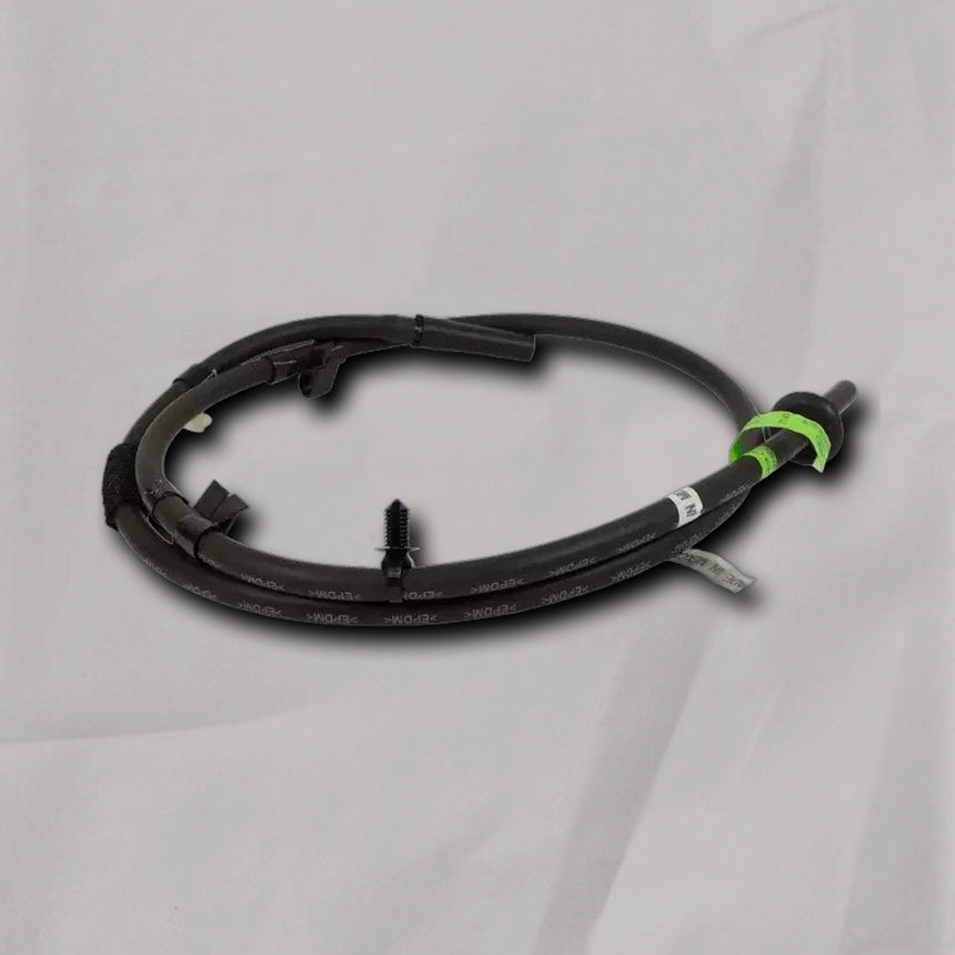 2018-2024 Ford Expedition Lincoln Navigator Fr Pass Drain Hose OEM