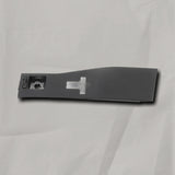 2021-2024 Nissan Rogue Left Rear Hinge Cover Japan Built w/Sunroof OEM