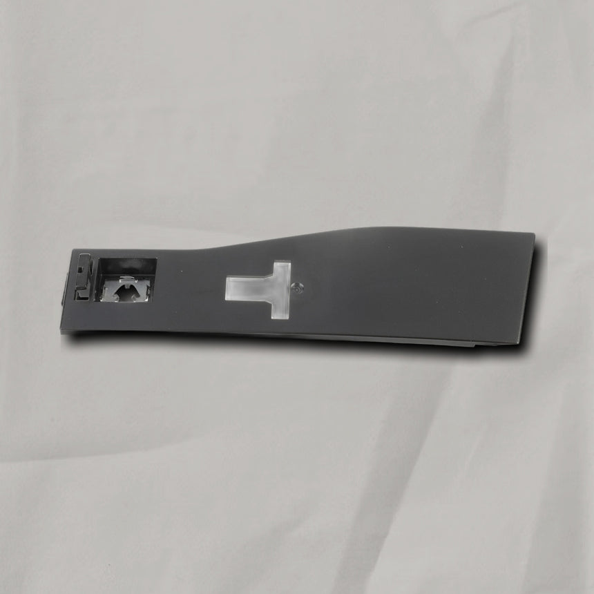 2021-2024 Nissan Rogue Left Rear Hinge Cover Japan Built w/Sunroof OEM