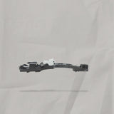 2018-2022 Ford EcoSport Driver Side Front Door Handle Base OEM