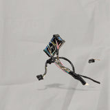 2018-2023 Chevy Express GMC Savana Steering Column Wiring Harness OEM