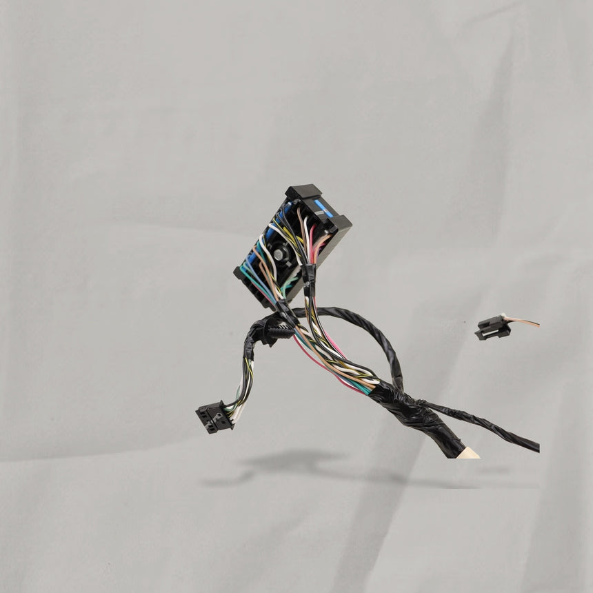 2018-2023 Chevy Express GMC Savana Steering Column Wiring Harness OEM
