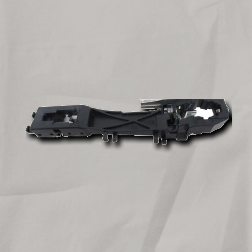 2008-2015 Nissan Rogue Driver Side Front Door Handle Base Genuine OEM