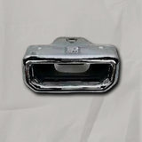 2019-2024 Chevy Silverado GMC Sierra 1500 Pass Side Tailpipe Ext OEM