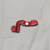 2005-2010 Chrysler Dodge 300 Charger Challenger Magnum Jump Start Post Cover OEM