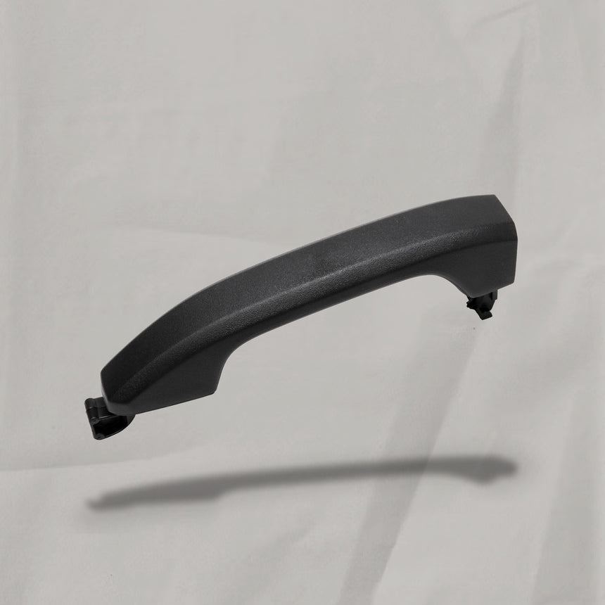 2022-2025 Chevy Silverado 4500 5500 6500 HD Door Handle OEM Black
