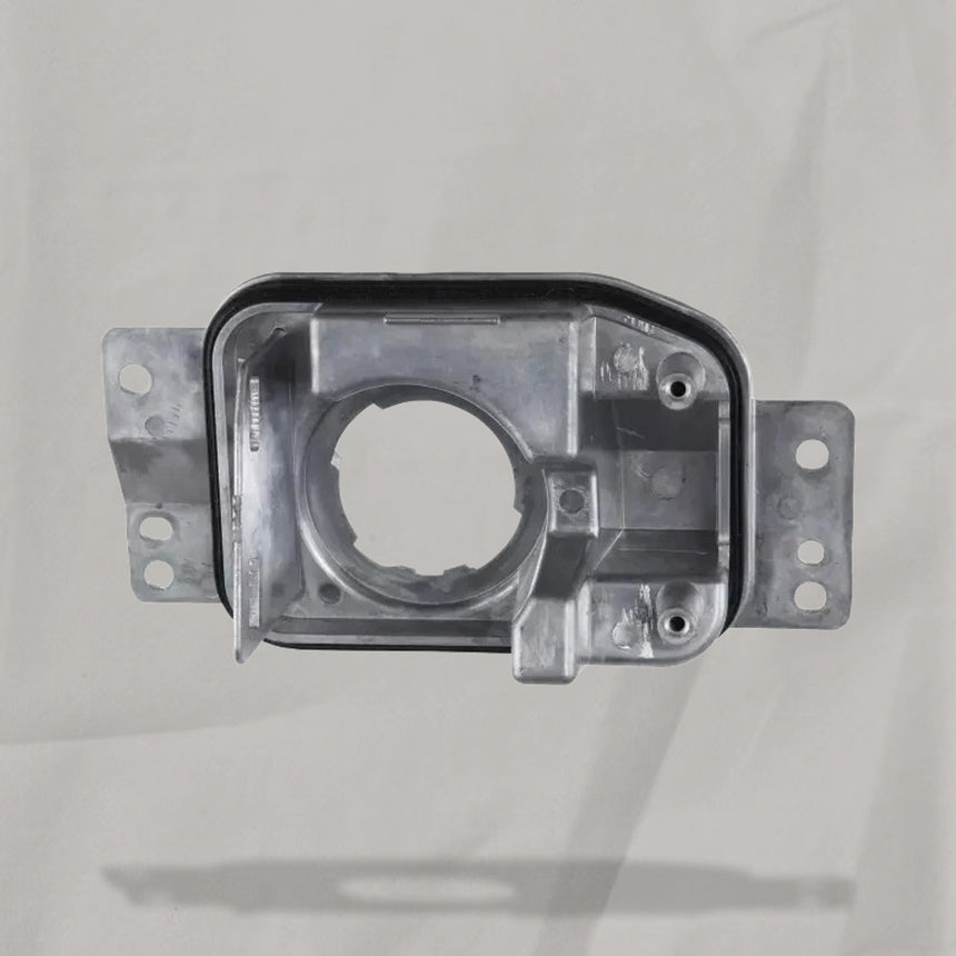 2021-2022 Ford F-350 Super Duty Passenger Side Bracket OEM Rear