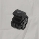 2015-2024 Volkswagen Right Front Rear Door Window Switch Black OEM