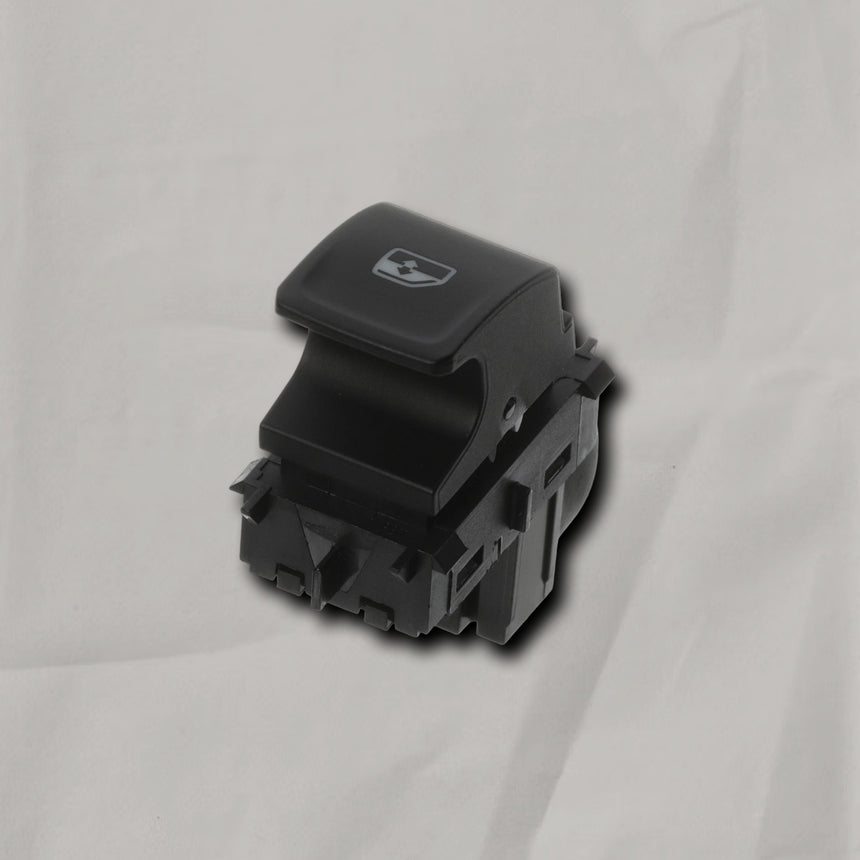 2015-2024 Volkswagen Right Front Rear Door Window Switch Black OEM