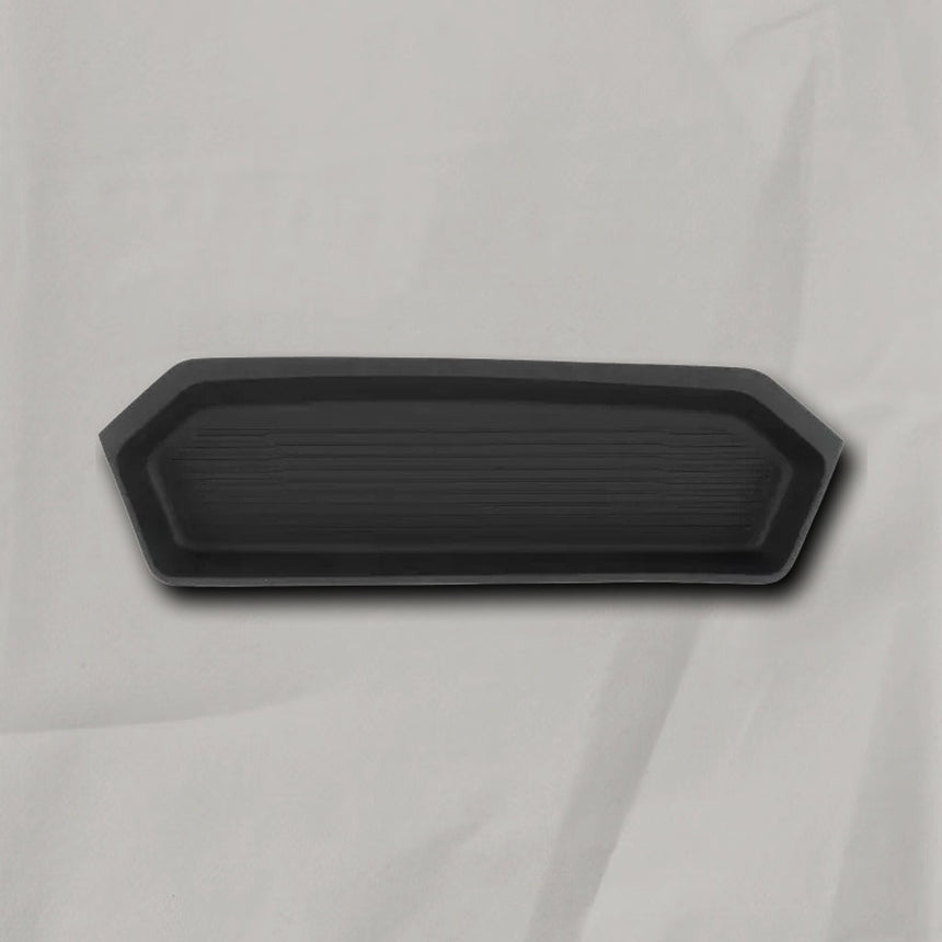 2023-2025 Ford F-250 F-350 F-450 Super Duty Bezel Mat OEM