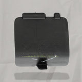 2017-2018 Mazda 3 Hatchback Passenger Side Front Bumper Tow Hook Cover OEM