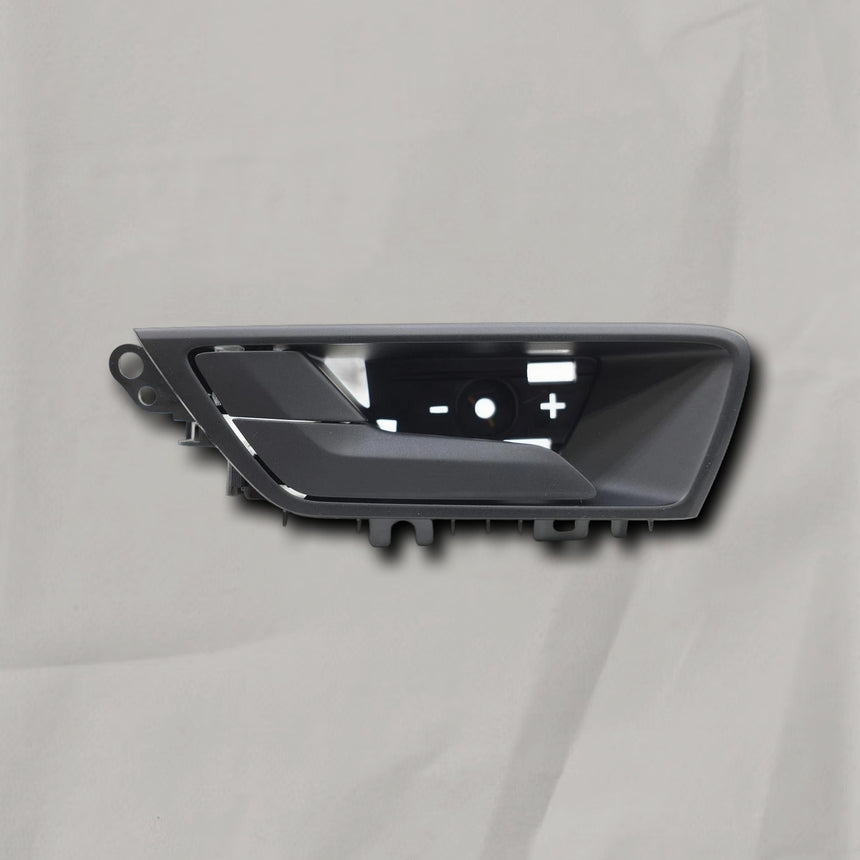 2020-2022 Ford Bronco Sport Escape Driver Side Rear Inner Door Handle OEM