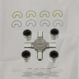 2010-2025 Ford Transit F-150 E-350 Universal Joint U-Joint Kit OEM