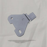 2018-2026 Jeep Wrangler Gladiator Driver Side Roof Bracket-Latch OEM