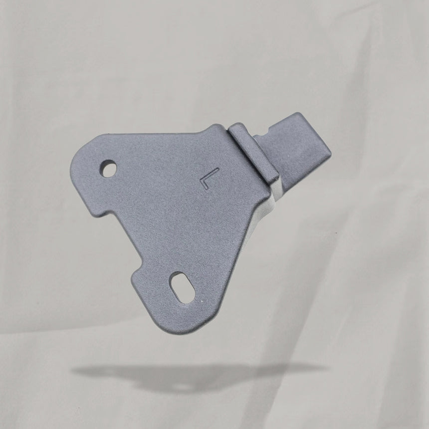 2018-2026 Jeep Wrangler Gladiator Driver Side Roof Bracket-Latch OEM