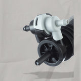 2017-2026 Jeep Chrysler Windshield Washer Pump Dual Outlet OEM