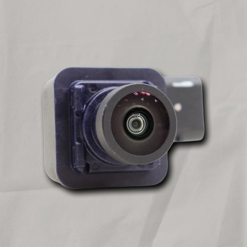 2020-2025 Ford Transit E-Transit Passenger Side Rear Camera OEM