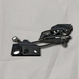 2005-2010 Volkswagen Beetle Convertible Driver Side Rear Soft Top Cable OEM