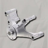 2004-2015 Nissan Armada Titan Pathfinder 5.6L V8 Engine Cooling Fan Clutch Bracket OEM