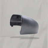 2020-2025 Ford Police Interceptor Utility Driver Side Front Mirror Cover w/o Turn Signal w/Strobe Lamp OEM