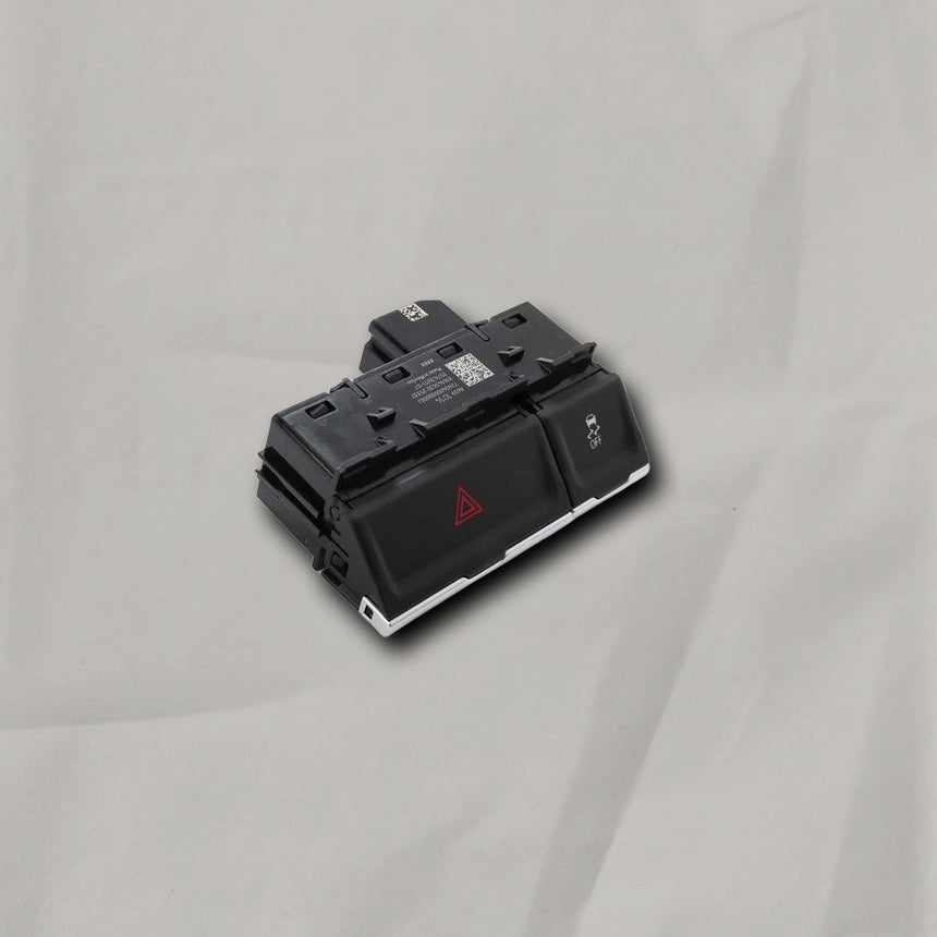 2023 Chevy Silverado 2500 HD Stability Control Switch OEM