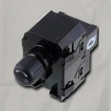 2023-2024 Nissan Frontier Titan Mirror Switch OEM Front Driver Side