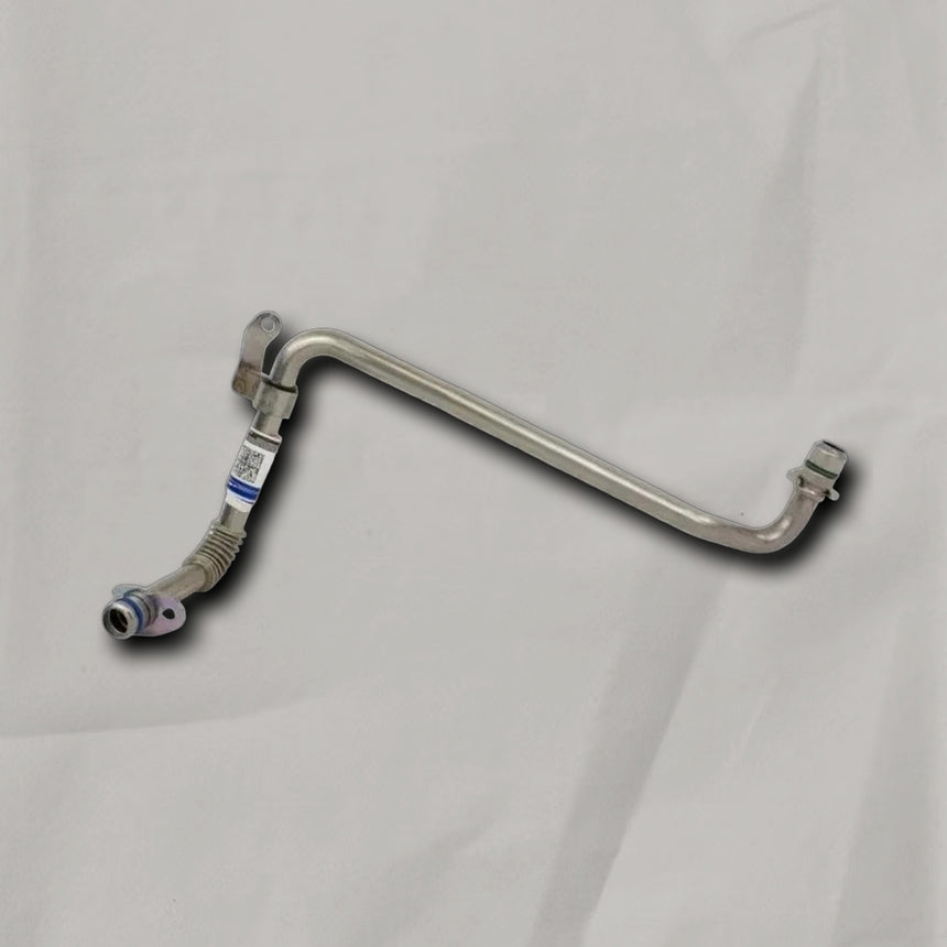 2018-2021 Ford F-150 2.7L 3.5L EcoBoost Oil Outlet Tube OEM