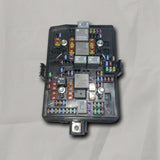2019-2022 Chevy Silverado GMC Sierra 1500 Engine Fuse Relay Box OEM