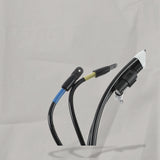2022 Jeep Grand Cherokee Front Air Line Assembly OEM